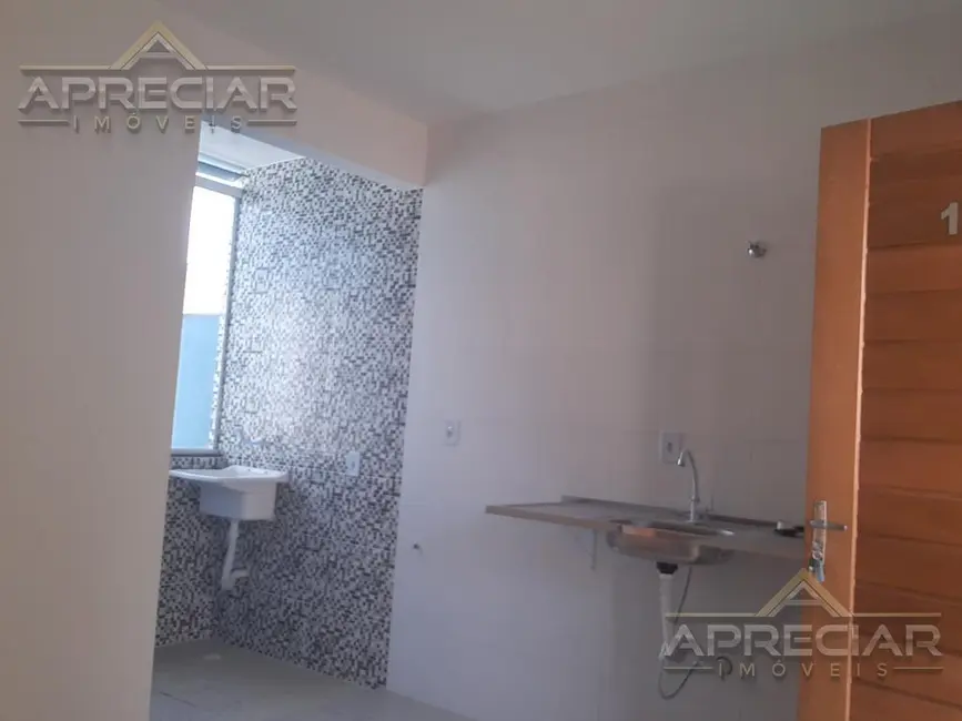 Apartamento com 1 quarto à venda e para alugar, 35m2 em Vila Esperança, São Paulo - SP - imagem 9 Foto 9 de Apartamento com 1 quarto à venda e para alugar, 35m2 em Vila Esperança, São Paulo - SP