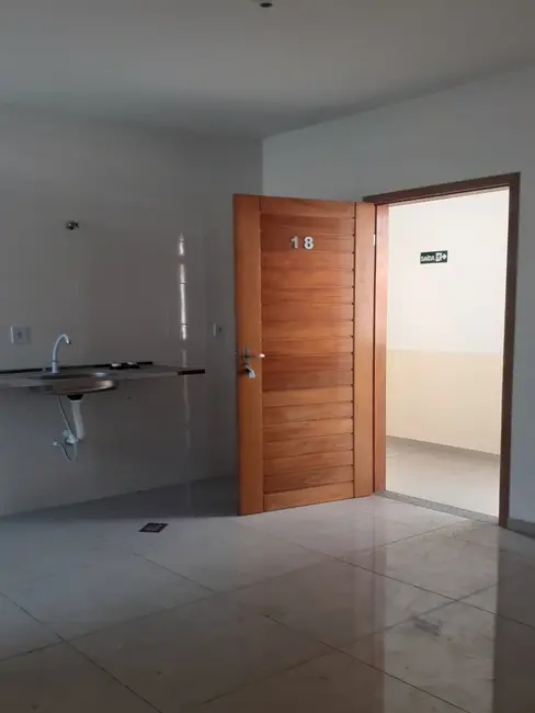 Foto 5 de Apartamento com 1 quarto à venda, 35m2 em Vila Esperança, São Paulo - SP