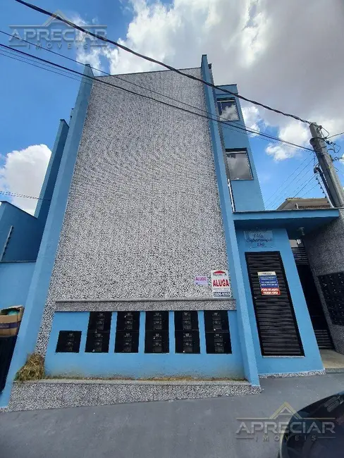 Apartamento com 1 quarto à venda e para alugar, 35m2 em Vila Esperança, São Paulo - SP - imagem 1 Foto 1 de Apartamento com 1 quarto à venda e para alugar, 35m2 em Vila Esperança, São Paulo - SP