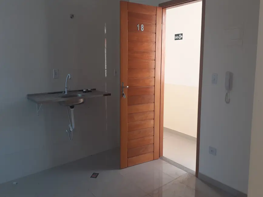 Foto 8 de Apartamento com 1 quarto à venda, 35m2 em Vila Esperança, São Paulo - SP
