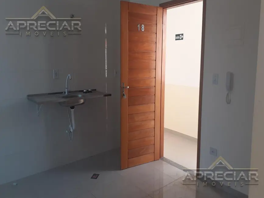 Apartamento com 1 quarto à venda e para alugar, 35m2 em Vila Esperança, São Paulo - SP - imagem 8 Foto 8 de Apartamento com 1 quarto à venda e para alugar, 35m2 em Vila Esperança, São Paulo - SP