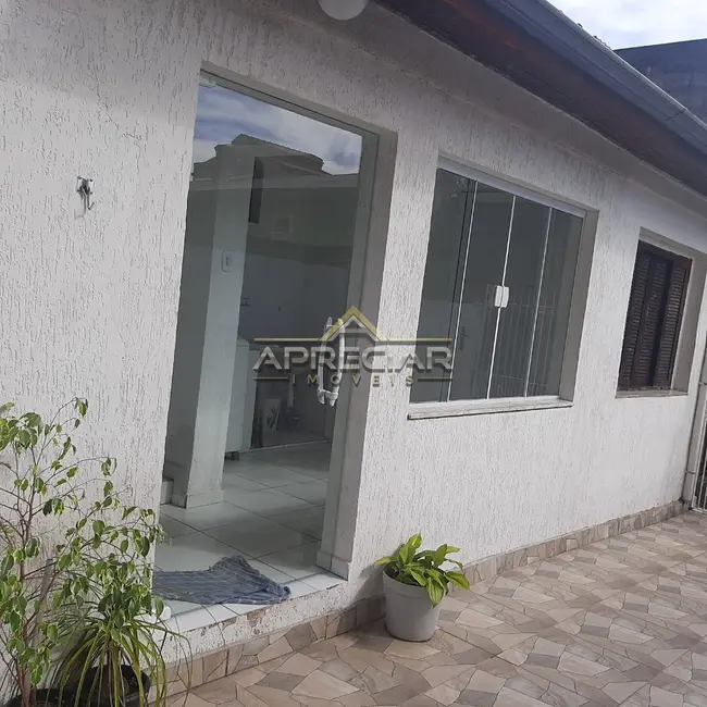 Foto 2 de Casa com 2 quartos à venda e para alugar, 73m2 em Penha de França, São Paulo - SP