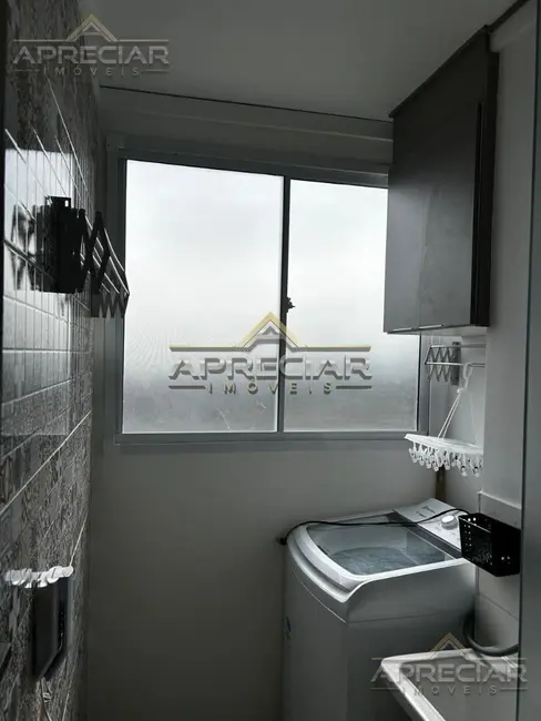 Foto 5 de Apartamento com 2 quartos à venda, 43m2 em Guaiaúna, São Paulo - SP