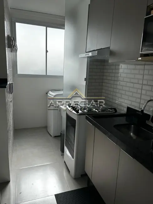 Foto 2 de Apartamento com 2 quartos à venda, 43m2 em Guaiaúna, São Paulo - SP