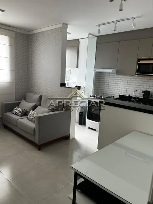 Foto 1 de Apartamento com 2 quartos à venda, 43m2 em Guaiaúna, São Paulo - SP