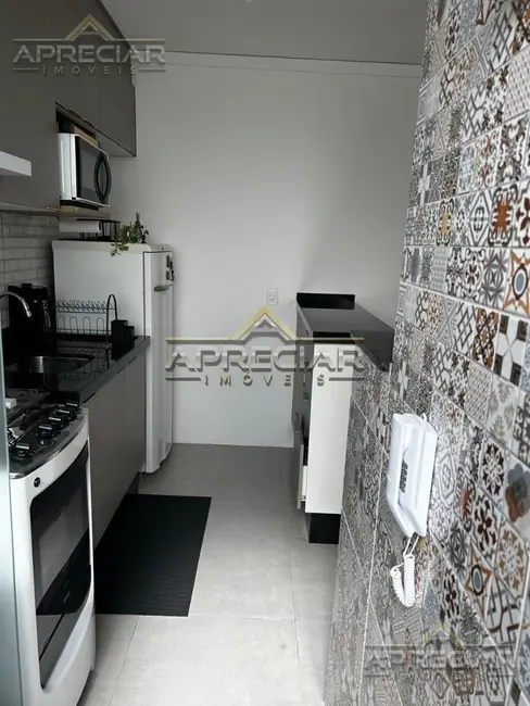 Foto 3 de Apartamento com 2 quartos à venda, 43m2 em Guaiaúna, São Paulo - SP
