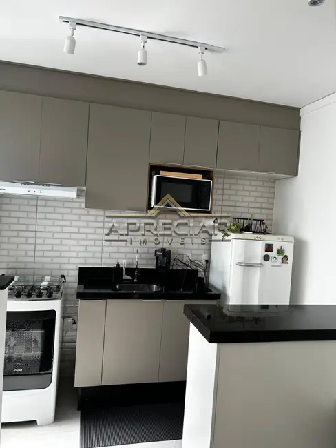 Foto 4 de Apartamento com 2 quartos à venda, 43m2 em Guaiaúna, São Paulo - SP