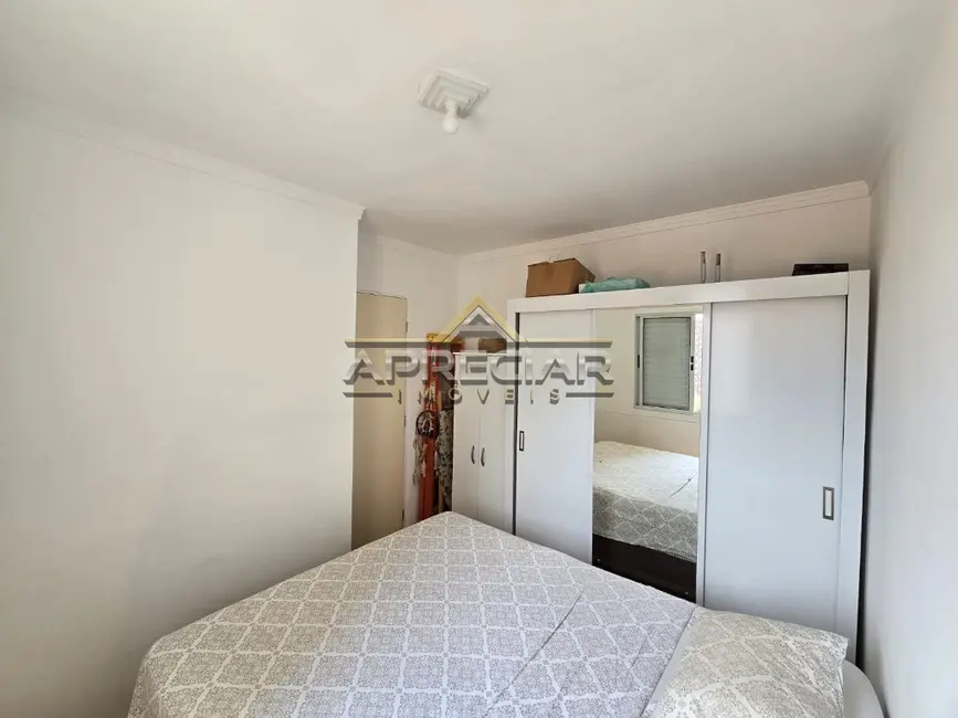 Foto 3 de Apartamento com 2 quartos à venda, 47m2 em Jardim Nove de Julho, São Paulo - SP