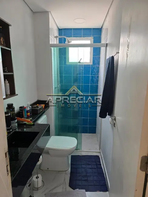 Foto 5 de Apartamento com 2 quartos à venda, 47m2 em Jardim Nove de Julho, São Paulo - SP