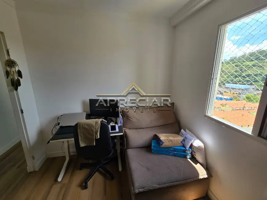 Foto 8 de Apartamento com 2 quartos à venda, 47m2 em Jardim Nove de Julho, São Paulo - SP