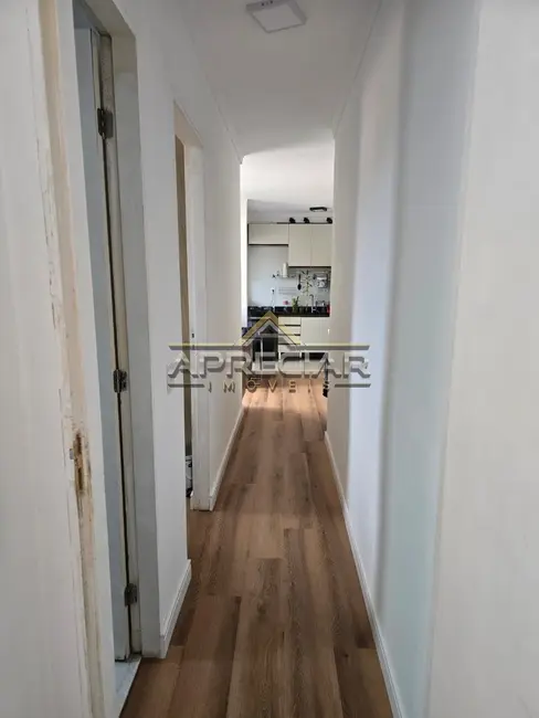 Foto 4 de Apartamento com 2 quartos à venda, 47m2 em Jardim Nove de Julho, São Paulo - SP