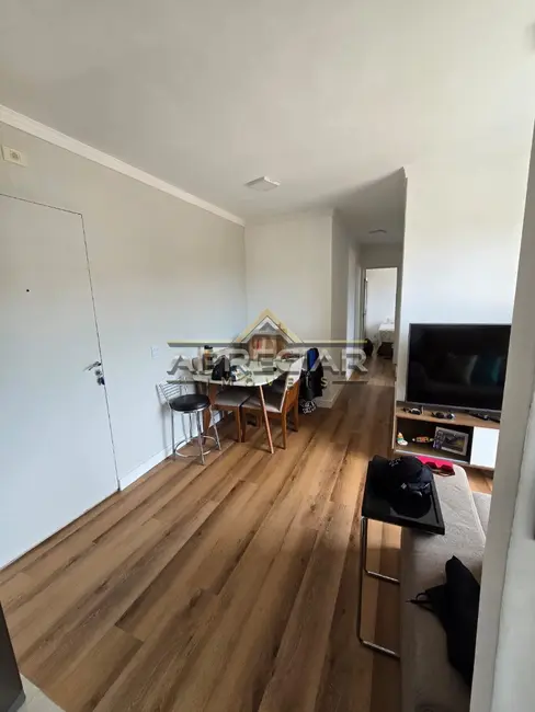 Foto 6 de Apartamento com 2 quartos à venda, 47m2 em Jardim Nove de Julho, São Paulo - SP