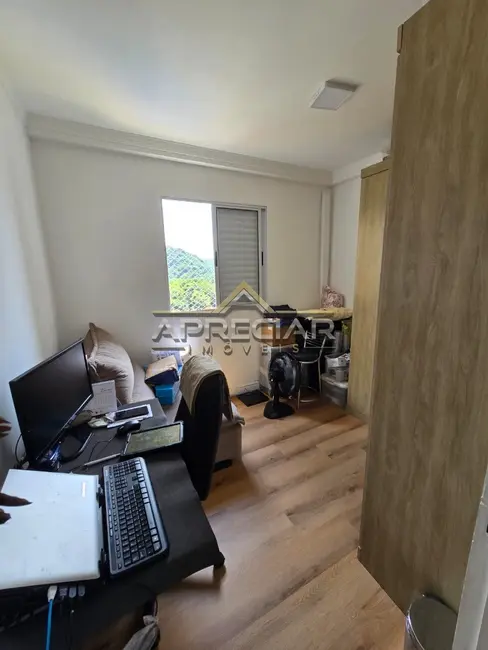 Foto 7 de Apartamento com 2 quartos à venda, 47m2 em Jardim Nove de Julho, São Paulo - SP