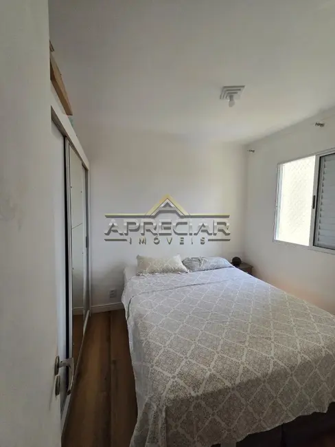 Foto 2 de Apartamento com 2 quartos à venda, 47m2 em Jardim Nove de Julho, São Paulo - SP