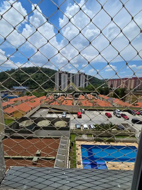 Foto 9 de Apartamento com 2 quartos à venda, 47m2 em Jardim Nove de Julho, São Paulo - SP
