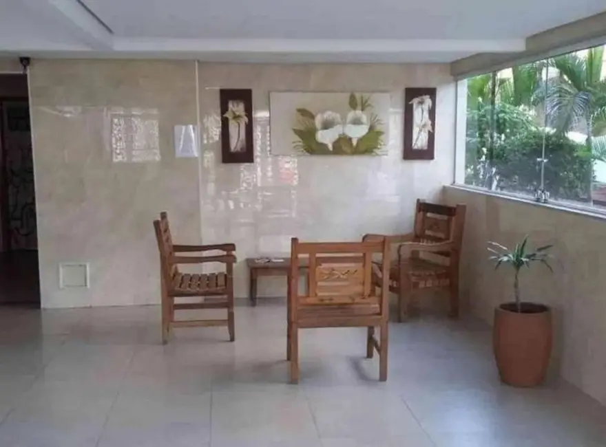 Foto 9 de Apartamento com 2 quartos à venda, 45m2 em Vila Rui Barbosa, São Paulo - SP
