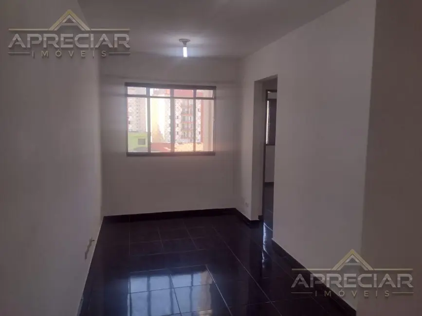 Foto 6 de Apartamento com 2 quartos à venda, 45m2 em Vila Rui Barbosa, São Paulo - SP