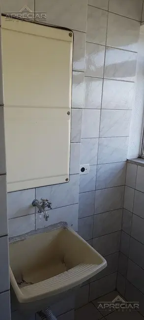 Foto 5 de Apartamento com 2 quartos à venda, 45m2 em Vila Rui Barbosa, São Paulo - SP