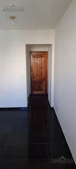 Foto 8 de Apartamento com 2 quartos à venda, 45m2 em Vila Rui Barbosa, São Paulo - SP