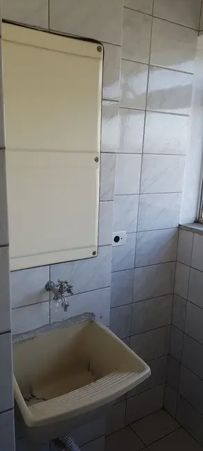 Foto 5 de Apartamento com 2 quartos à venda, 45m2 em Vila Rui Barbosa, São Paulo - SP