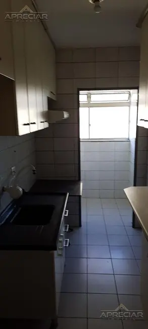 Foto 2 de Apartamento com 2 quartos à venda, 45m2 em Vila Rui Barbosa, São Paulo - SP