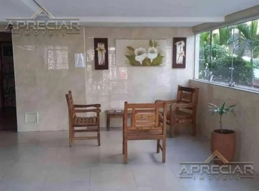 Foto 9 de Apartamento com 2 quartos à venda, 45m2 em Vila Rui Barbosa, São Paulo - SP