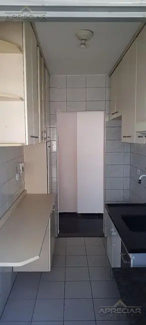 Foto 4 de Apartamento com 2 quartos à venda, 45m2 em Vila Rui Barbosa, São Paulo - SP