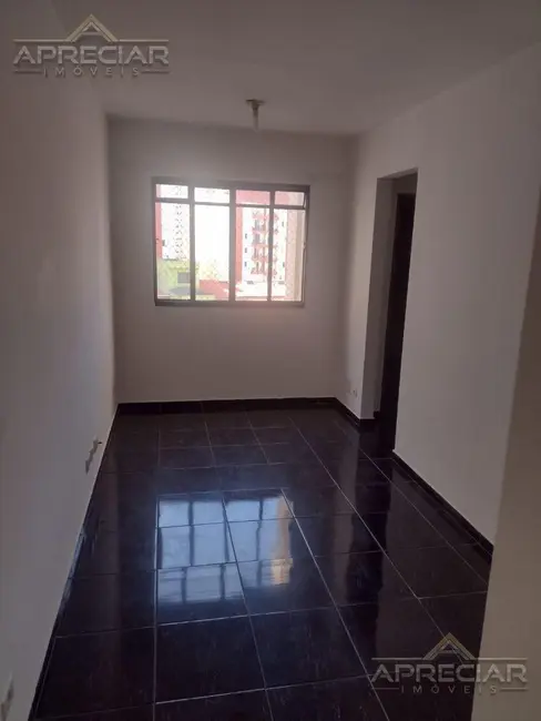 Foto 7 de Apartamento com 2 quartos à venda, 45m2 em Vila Rui Barbosa, São Paulo - SP
