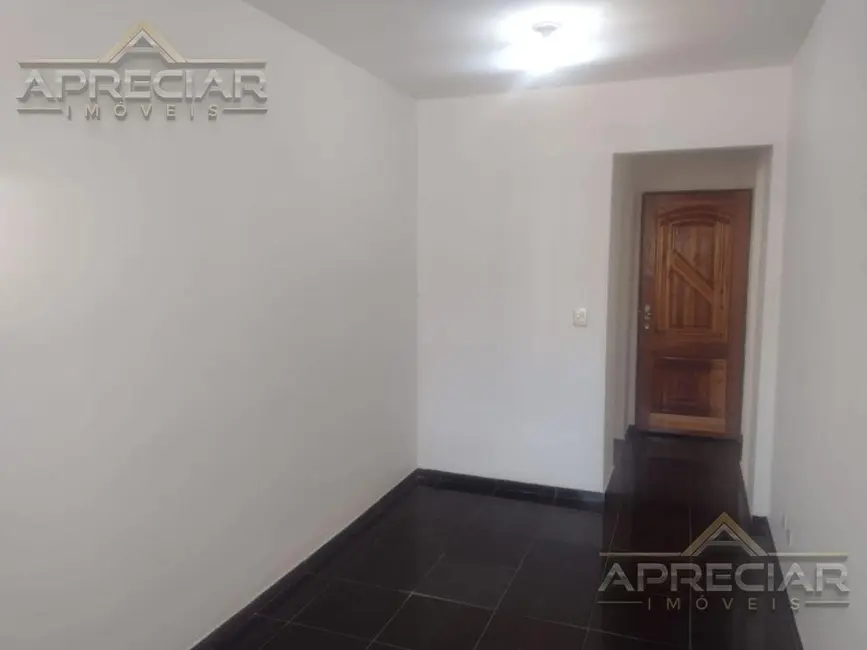 Foto 3 de Apartamento com 2 quartos à venda, 45m2 em Vila Rui Barbosa, São Paulo - SP