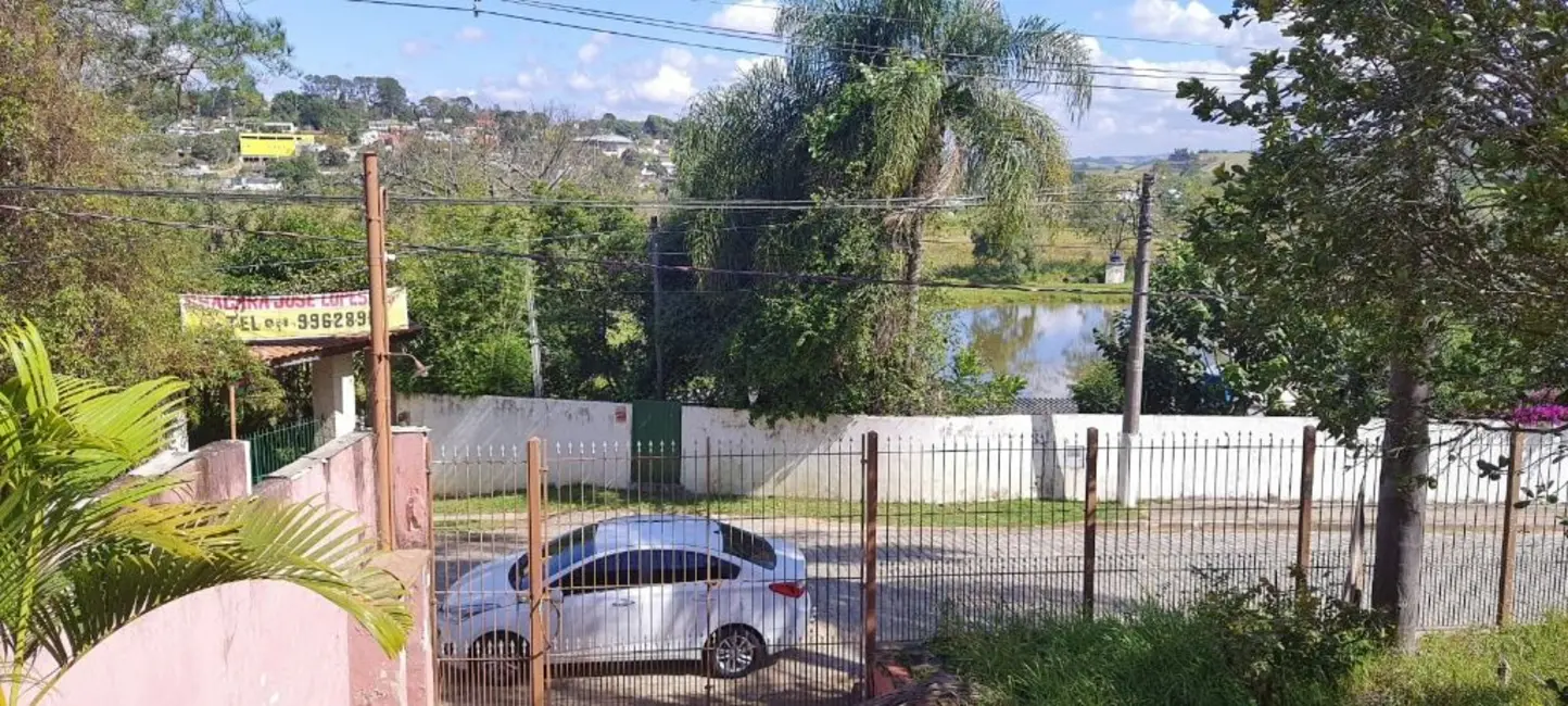Foto 8 de Chácara com 2 quartos à venda, 73m2 em Guararema - SP