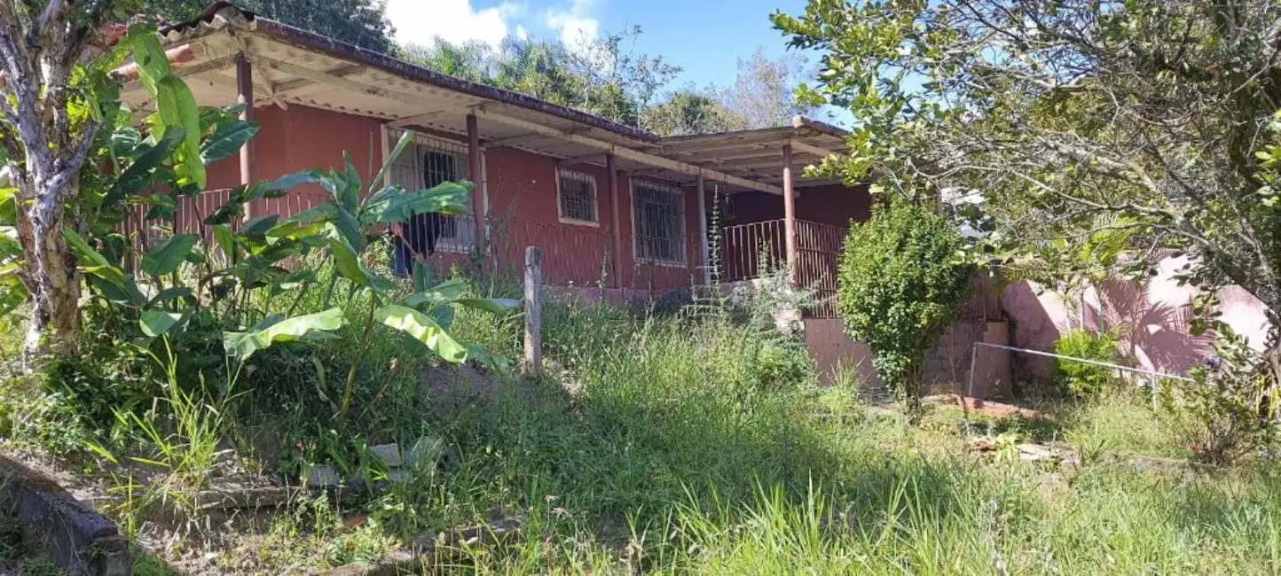 Foto 6 de Chácara com 2 quartos à venda, 73m2 em Guararema - SP