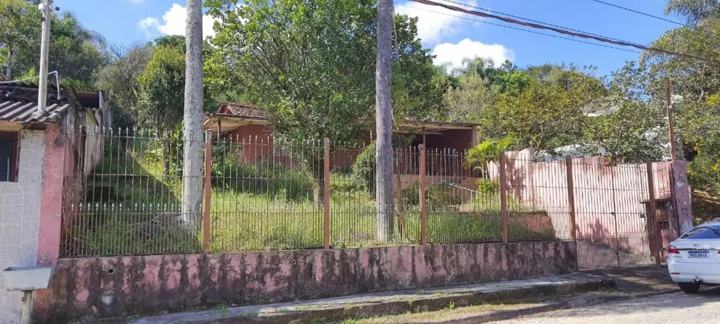 Foto 1 de Chácara com 2 quartos à venda, 73m2 em Guararema - SP