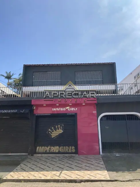 Foto 1 de Casa com 3 quartos à venda, 800m2 em Vila Laís, São Paulo - SP