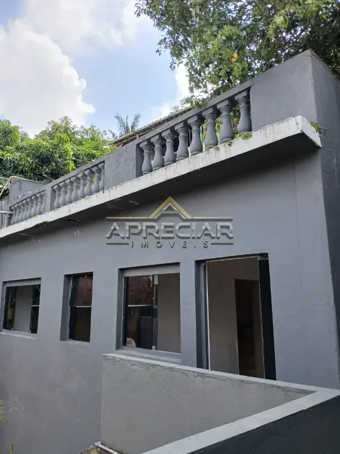 Foto 2 de Casa com 3 quartos à venda, 800m2 em Vila Laís, São Paulo - SP