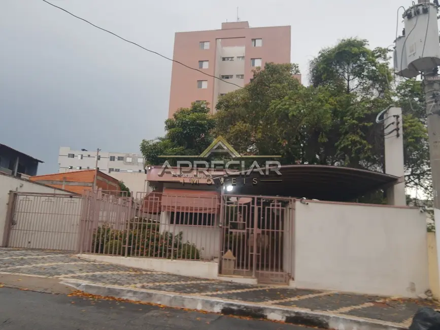 Foto 1 de Apartamento com 2 quartos à venda, 60m2 em Vila Esperança, São Paulo - SP