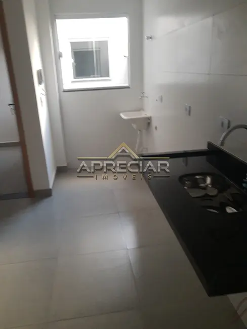 Apartamento com 2 quartos à venda, 35m2 em Vila Matilde, São Paulo - SP - imagem 6 Foto 6 de Apartamento com 2 quartos à venda, 35m2 em Vila Matilde, São Paulo - SP