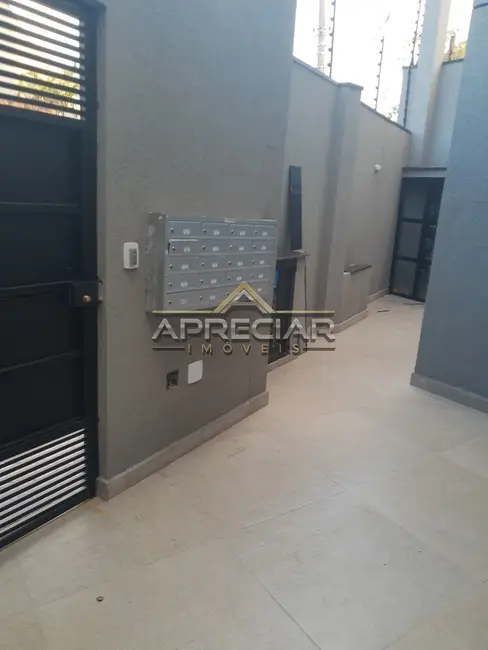 Foto 2 de Apartamento com 2 quartos à venda, 35m2 em Vila Matilde, São Paulo - SP