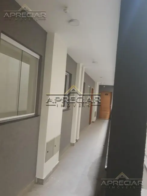 Foto 3 de Apartamento com 2 quartos à venda, 35m2 em Vila Matilde, São Paulo - SP
