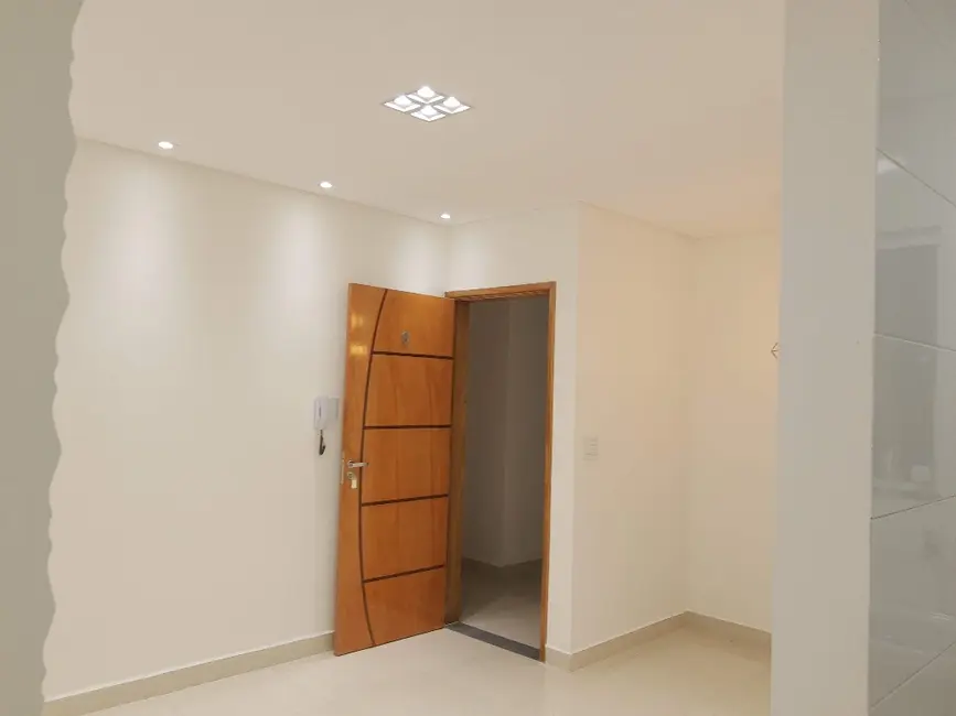 Foto 9 de Apartamento com 2 quartos à venda, 43m2 em Vila Granada, São Paulo - SP