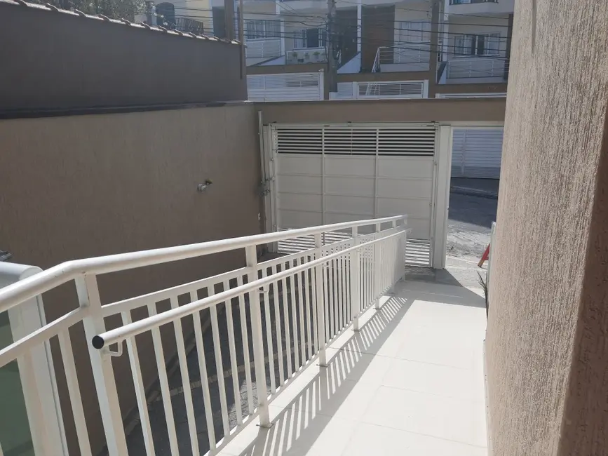 Foto 5 de Apartamento com 2 quartos à venda, 43m2 em Vila Granada, São Paulo - SP