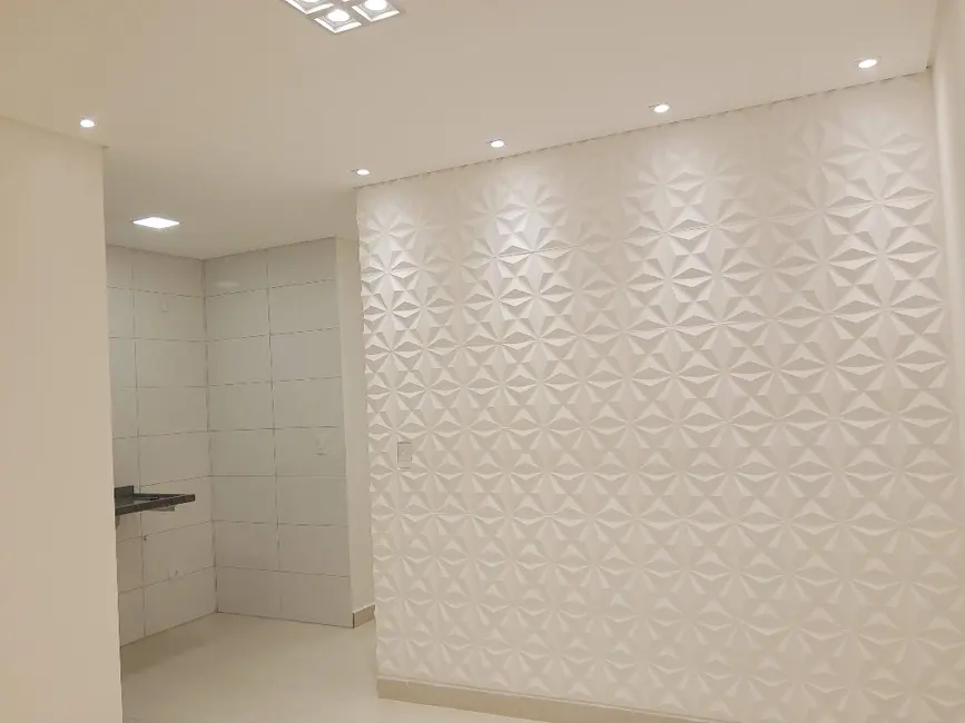 Foto 6 de Apartamento com 2 quartos à venda, 43m2 em Vila Granada, São Paulo - SP