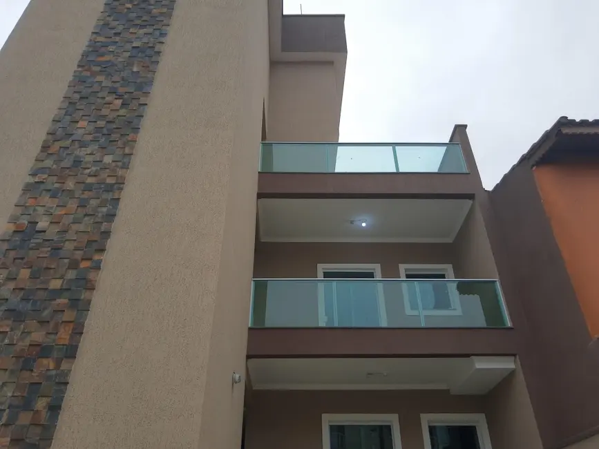 Foto 4 de Apartamento com 2 quartos à venda, 43m2 em Vila Granada, São Paulo - SP