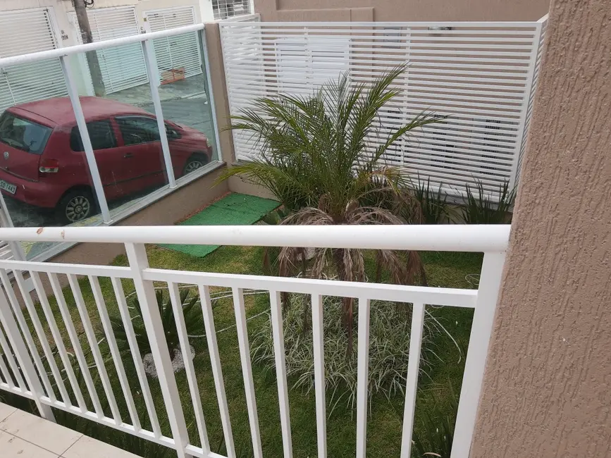 Foto 3 de Apartamento com 2 quartos à venda, 43m2 em Vila Granada, São Paulo - SP