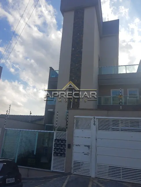 Foto 1 de Apartamento com 2 quartos à venda, 43m2 em Vila Granada, São Paulo - SP
