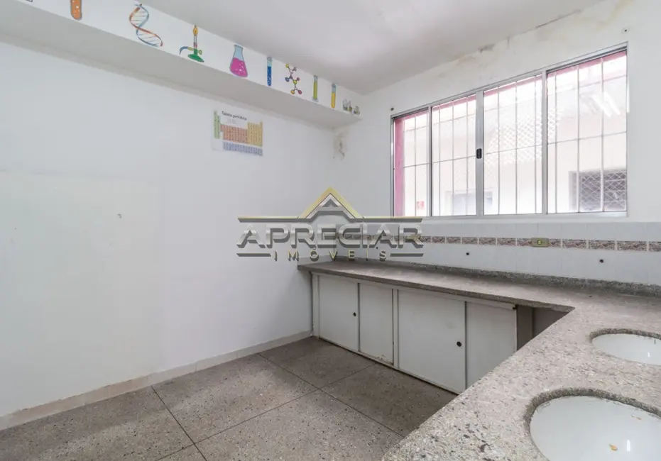 Sala Comercial para alugar, 630m2 em Vila Rio Branco, São Paulo - SP - imagem 6 Foto 6 de Sala Comercial para alugar, 630m2 em Vila Rio Branco, São Paulo - SP