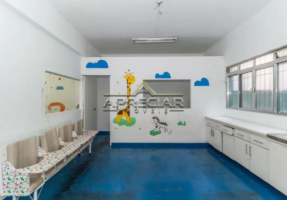 Sala Comercial para alugar, 630m2 em Vila Rio Branco, São Paulo - SP - imagem 7 Foto 7 de Sala Comercial para alugar, 630m2 em Vila Rio Branco, São Paulo - SP