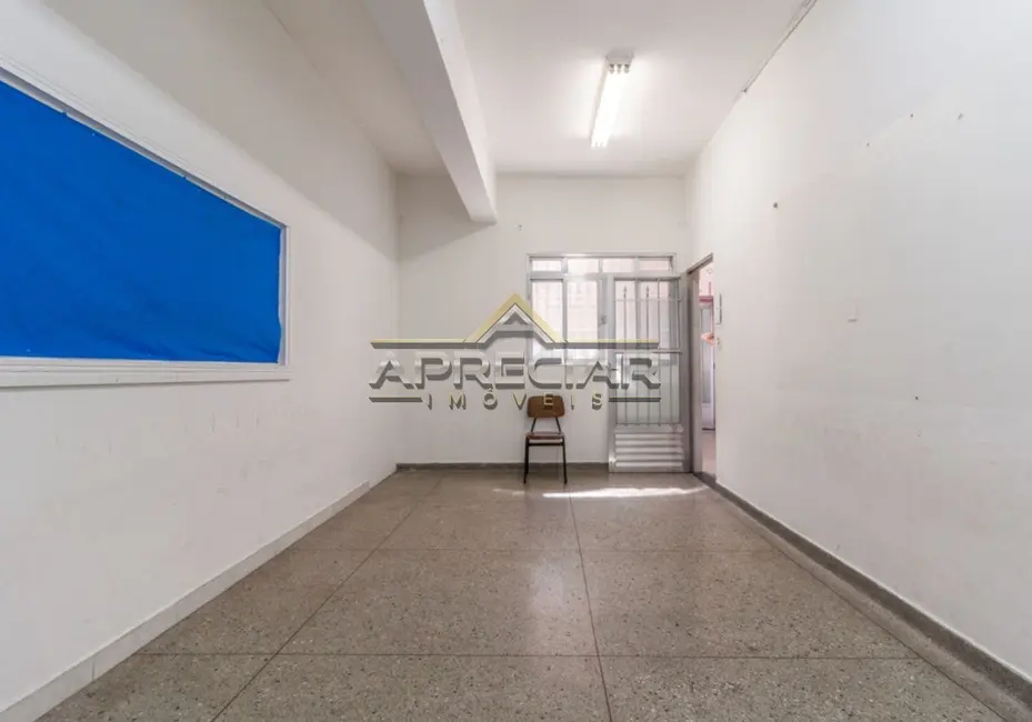 Sala Comercial para alugar, 630m2 em Vila Rio Branco, São Paulo - SP - imagem 5 Foto 5 de Sala Comercial para alugar, 630m2 em Vila Rio Branco, São Paulo - SP