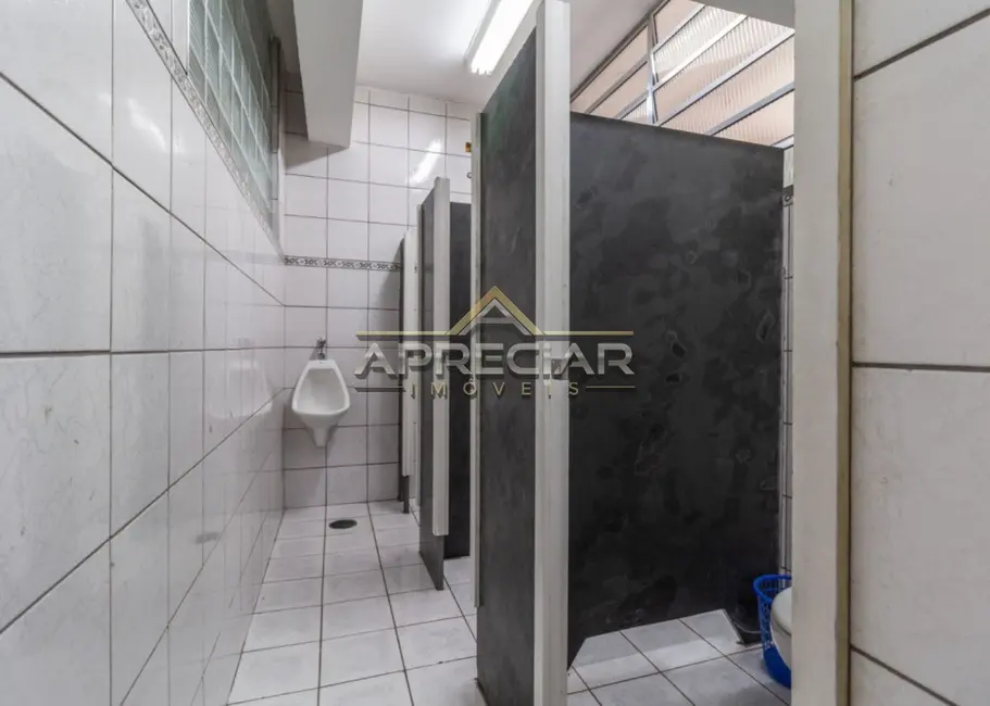 Sala Comercial para alugar, 630m2 em Vila Rio Branco, São Paulo - SP - imagem 8 Foto 8 de Sala Comercial para alugar, 630m2 em Vila Rio Branco, São Paulo - SP