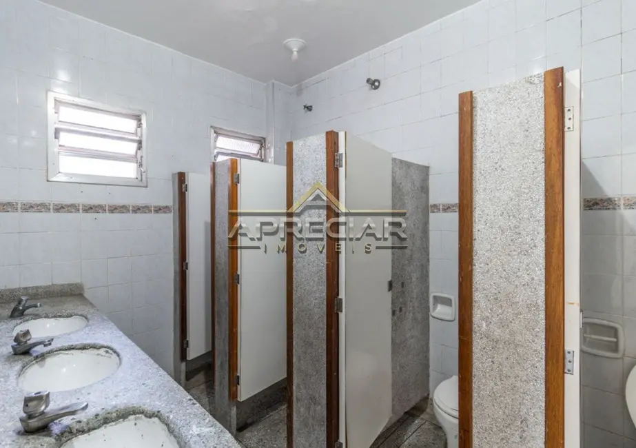 Sala Comercial para alugar, 630m2 em Vila Rio Branco, São Paulo - SP - imagem 9 Foto 9 de Sala Comercial para alugar, 630m2 em Vila Rio Branco, São Paulo - SP