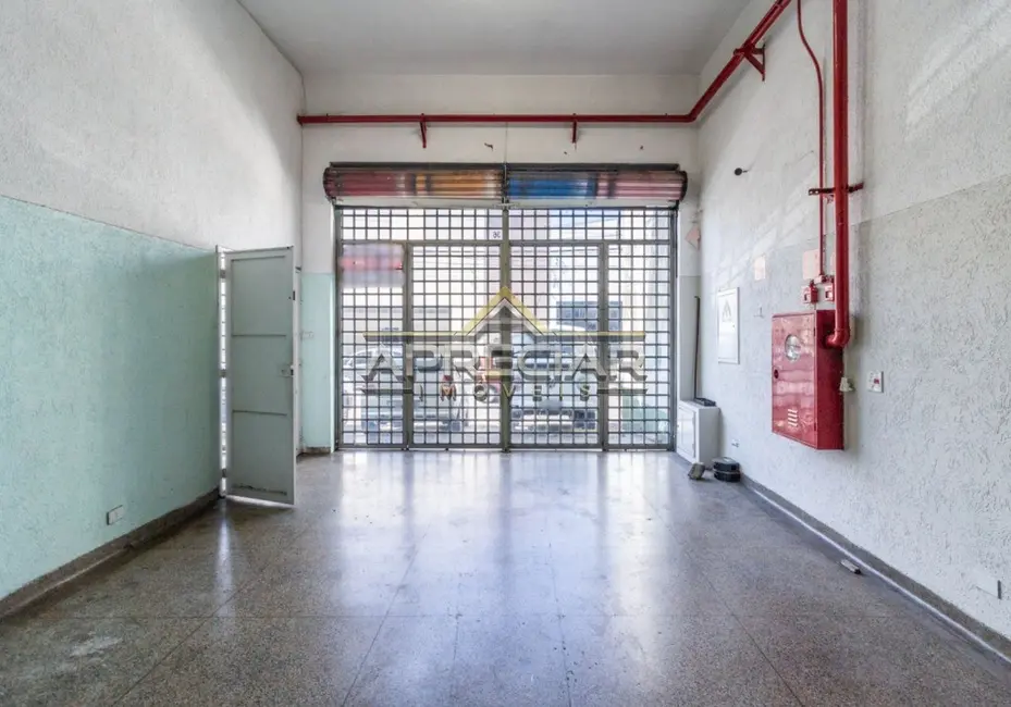 Foto 3 de Sala Comercial para alugar, 140m2 em Vila São Francisco (Zona Leste), São Paulo - SP